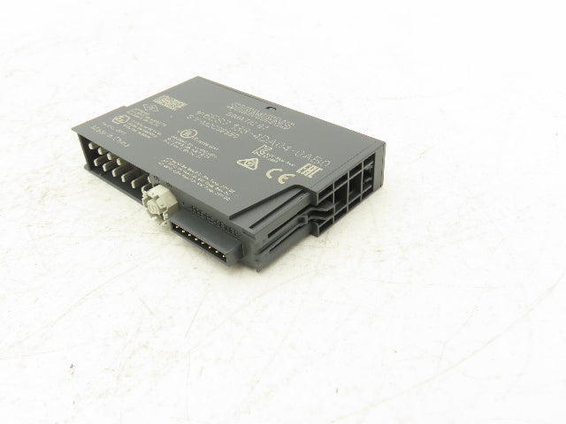 Siemens 6ES7 138-4DA04-0AB0 SIMATIC DP ET200S Counter Module 24V