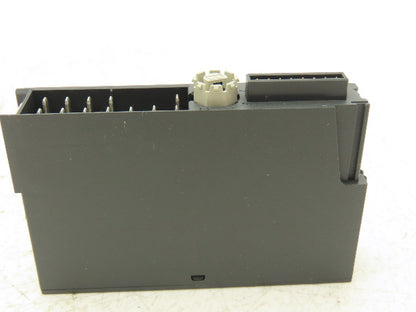 Siemens 6ES7 138-4DA04-0AB0 SIMATIC DP ET200S Counter Module 24V