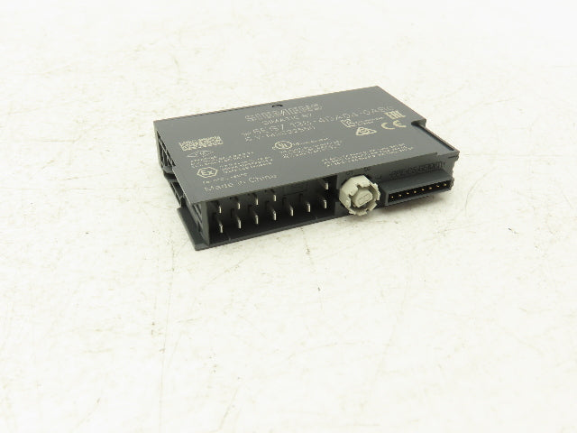 Siemens 6ES7 138-4DA04-0AB0 SIMATIC DP ET200S Counter Module 24V