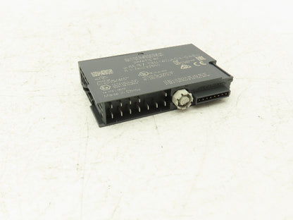 Siemens 6ES7 138-4DA04-0AB0 SIMATIC DP ET200S Counter Module 24V