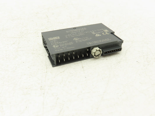 Siemens 6ES7 138-4DA04-0AB0 SIMATIC DP ET200S Counter Module 24V