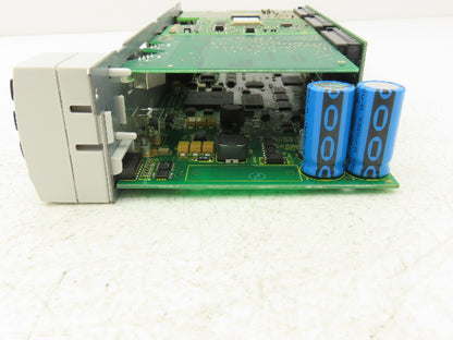 Rexroth CSH01.1C-SE-ENS-NNN-NNN-S2-S-NN-FW SERCOS Servo Controller Interface