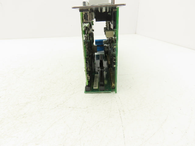 Rexroth CSH01.1C-SE-ENS-NNN-NNN-S2-S-NN-FW SERCOS Servo Controller Interface
