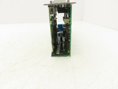 Rexroth CSH01.1C-SE-ENS-NNN-NNN-S2-S-NN-FW SERCOS Servo Controller Interface