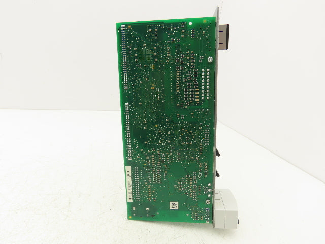 Rexroth CSH01.1C-SE-ENS-NNN-NNN-S2-S-NN-FW SERCOS Servo Controller Interface