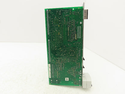 Rexroth CSH01.1C-SE-ENS-NNN-NNN-S2-S-NN-FW SERCOS Servo Controller Interface
