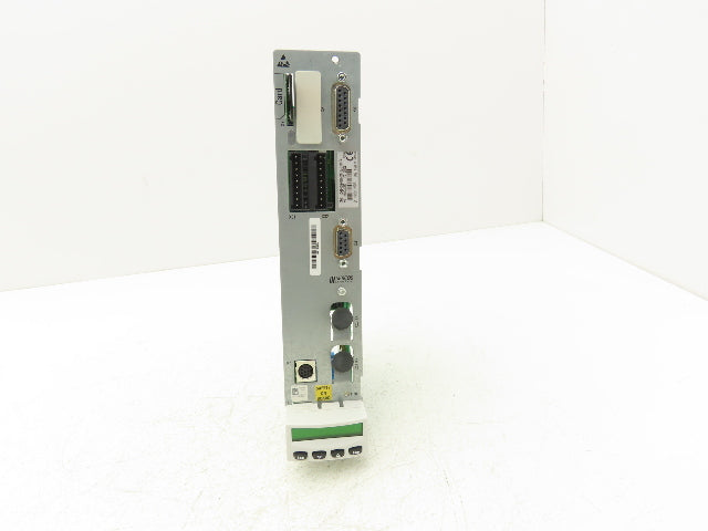 Rexroth CSH01.1C-SE-ENS-NNN-NNN-S2-S-NN-FW SERCOS Servo Controller Interface