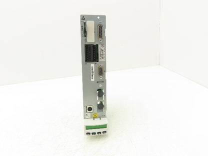 Rexroth CSH01.1C-SE-ENS-NNN-NNN-S2-S-NN-FW SERCOS Servo Controller Interface