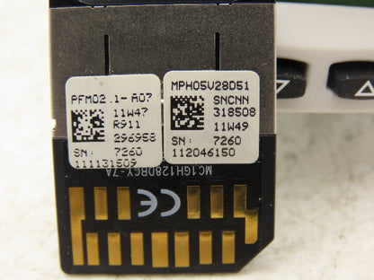 Rexroth CSH01.1C-SE-ENS-NNN-NNN-S2-S-NN-FW SERCOS Servo Controller Interface
