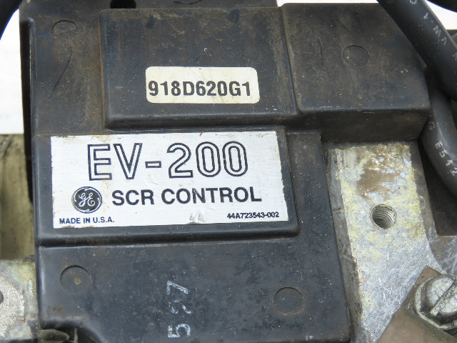Yale ERC100HD Electric Forklift Speed Controller Assembly EV-200 SCR