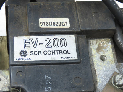 Yale ERC100HD Electric Forklift Speed Controller Assembly EV-200 SCR