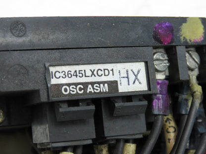 Yale ERC100HD Electric Forklift Speed Controller Assembly EV-200 SCR