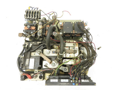 Yale ERC100HD Electric Forklift Speed Controller Assembly EV-200 SCR