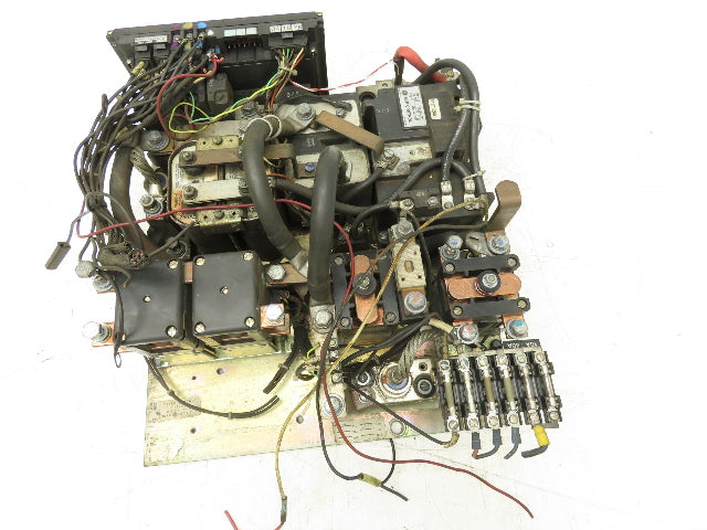 Yale ERC100HD Electric Forklift Speed Controller Assembly EV-200 SCR