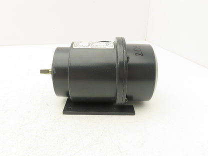 Gefran Hubner FAPY-50 Flange Mount DC Tachometer LongLife Drop-in 50V/1000RPM