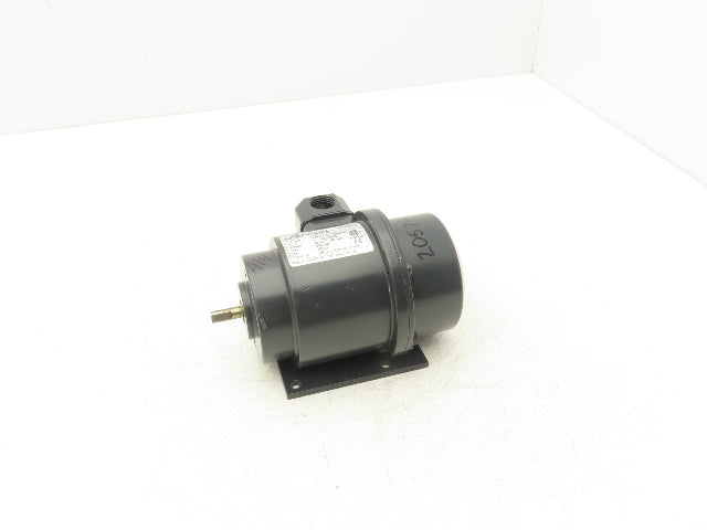 Gefran Hubner FAPY-50 Flange Mount DC Tachometer LongLife Drop-in 50V/1000RPM