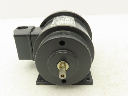 Gefran Hubner FAPY-50 Flange Mount DC Tachometer LongLife Drop-in 50V/1000RPM