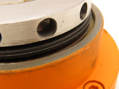Torque Limiter Slip Clutch 15/16" Bore 3-1/8" Through Width 5" OD