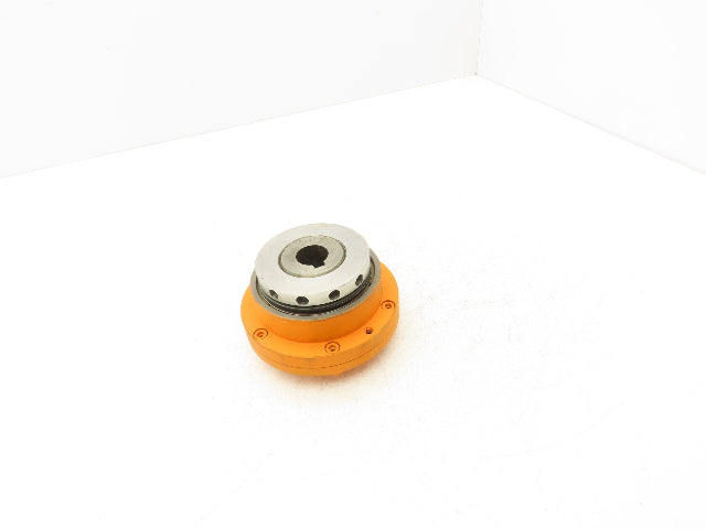 Torque Limiter Slip Clutch 15/16" Bore 3-1/8" Through Width 5" OD