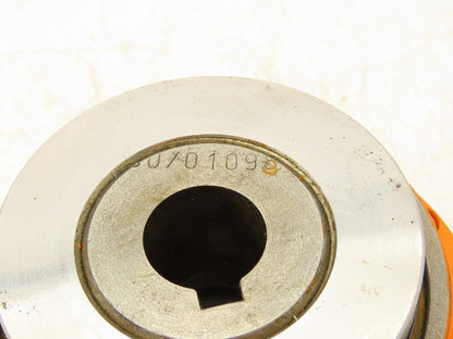 Torque Limiter Slip Clutch 15/16" Bore 3-1/8" Through Width 5" OD