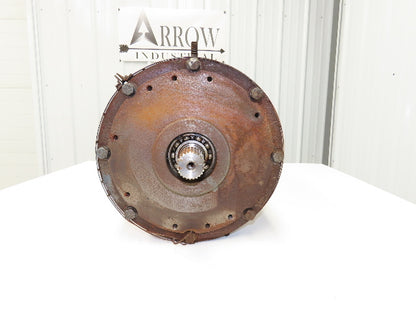 General Electric 375015 Yale Forklift Motor 23.5 Hp 48VDC Off ERC100HDN36SE092SR