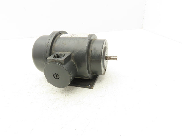 Gefran Hubner FAPY-100 Flange Mount DC Tachometer LongLife Drop-in for 5PY & BTG
