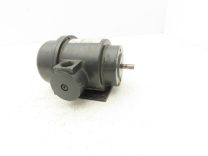 Gefran Hubner FAPY-100 Flange Mount DC Tachometer LongLife Drop-in for 5PY & BTG