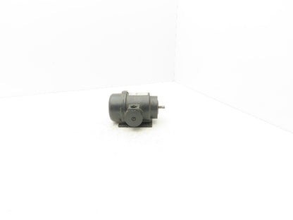 Gefran Hubner FAPY-100 Flange Mount DC Tachometer LongLife Drop-in for 5PY & BTG