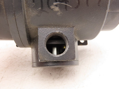 Gefran Hubner FAPY-100 Flange Mount DC Tachometer LongLife Drop-in for 5PY & BTG