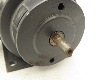 Gefran Hubner FAPY-100 Flange Mount DC Tachometer LongLife Drop-in for 5PY & BTG
