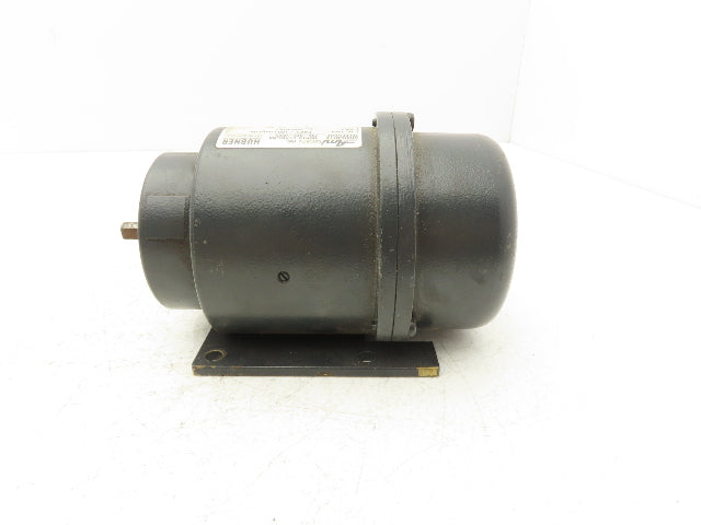 Gefran Hubner FAPY-100 Flange Mount DC Tachometer LongLife Drop-in for 5PY & BTG
