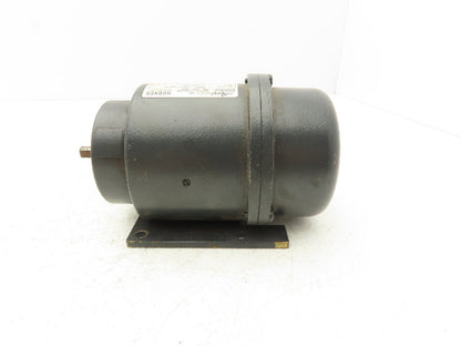 Gefran Hubner FAPY-100 Flange Mount DC Tachometer LongLife Drop-in for 5PY & BTG