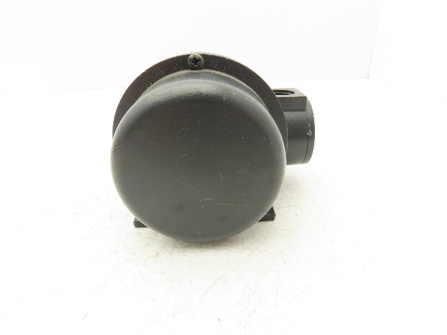 Gefran Hubner FAPY-100 Flange Mount DC Tachometer LongLife Drop-in for 5PY & BTG