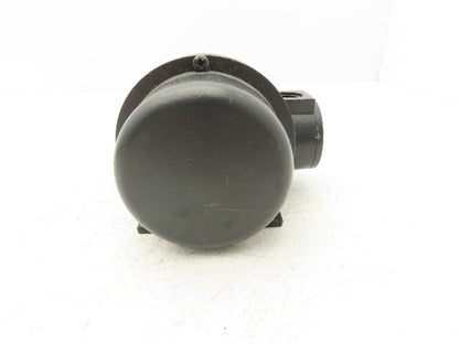 Gefran Hubner FAPY-100 Flange Mount DC Tachometer LongLife Drop-in for 5PY & BTG