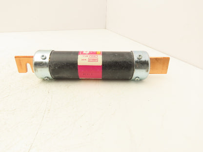Buss FRS-R-200 FUSETRON Time Delay Fuse Dual Element 200A 600VAC Lot Of 5