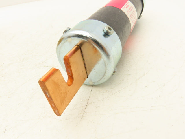 Buss FRS-R-200 FUSETRON Time Delay Fuse Dual Element 200A 600VAC Lot Of 6