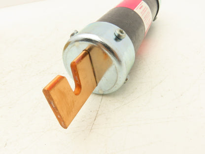 Buss FRS-R-200 FUSETRON Time Delay Fuse Dual Element 200A 600VAC Lot Of 6