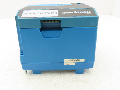 Honeywell RM7895B 1013 Primary Control On/Off Programmable Pre Ignition Purge
