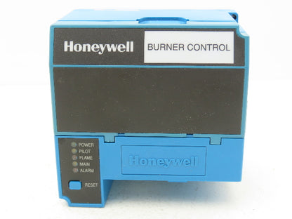 Honeywell RM7895B 1013 Primary Control On/Off Programmable Pre Ignition Purge