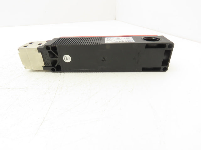 Euchner STP4A-2131A024M Safety Guard Switch M20x1.5 Cable Entry 230VAC/24VDC 4A