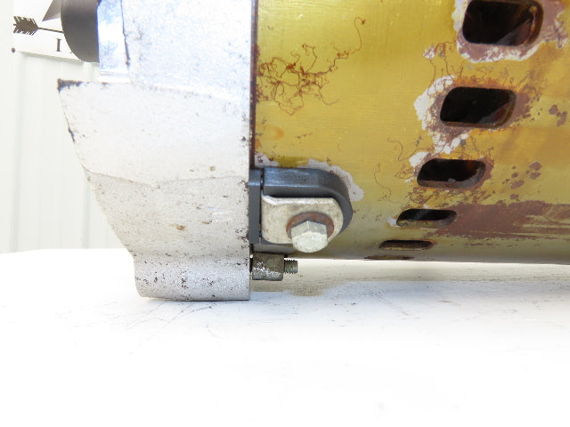Danaher Controls TSW 180/6-200 Hyster Forklift E60Z Traction Motor 36/48V 961RPM