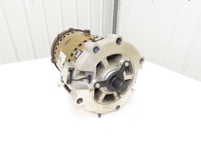 Danaher Controls TSW 180/6-200 Hyster Forklift E60Z Traction Motor 36/48V 961RPM