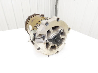 Danaher Controls TSW 180/6-200 Hyster Forklift E60Z Traction Motor 36/48V 961RPM