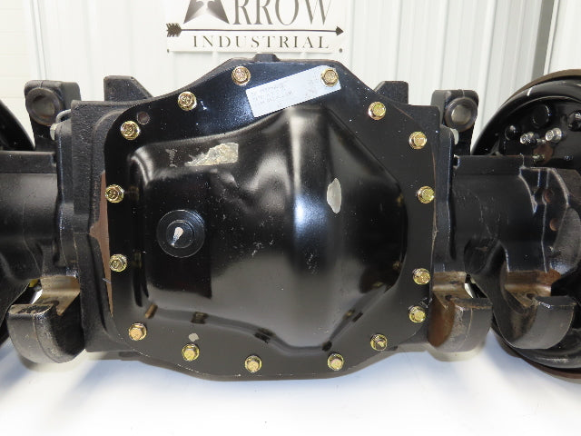 Yale Forklift Front Dual Wheel Drive Axle Assembly 6-Lug Off ERC060VGN36TE085