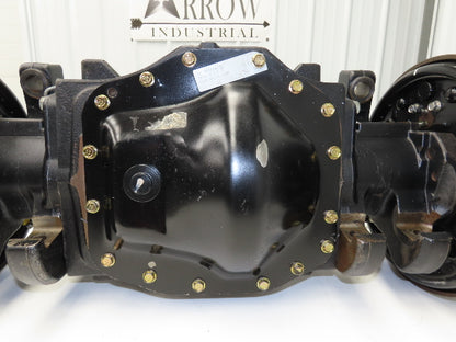 Yale Forklift Front Dual Wheel Drive Axle Assembly 6-Lug Off ERC060VGN36TE085