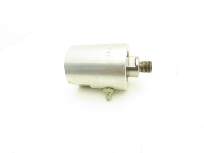 Ortlinghaus CH-6300 Rotary Union RH Threads 1/4" NPT Air Oil Hydraulic