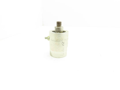 Ortlinghaus CH-6300 Rotary Union RH Threads 1/4" NPT Air Oil Hydraulic