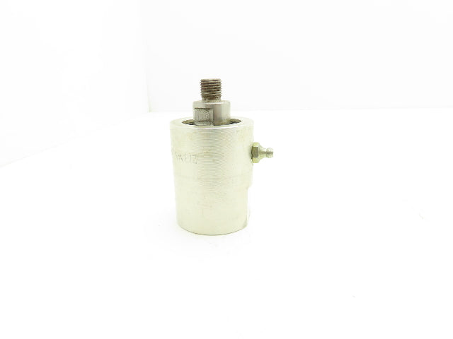 Ortlinghaus CH-6300 Rotary Union RH Threads 1/4" NPT Air Oil Hydraulic