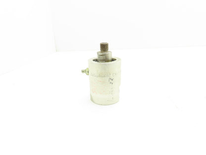 Ortlinghaus CH-6300 Rotary Union RH Threads 1/4" NPT Air Oil Hydraulic