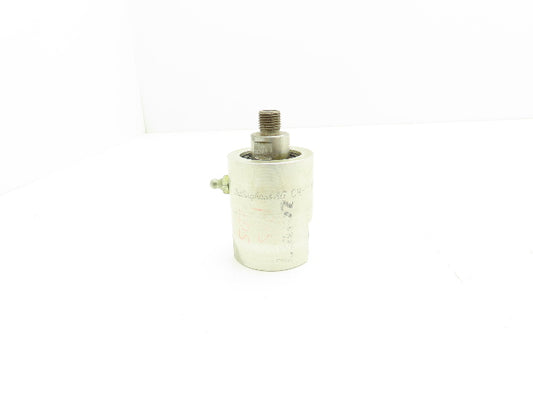 Ortlinghaus CH-6300 Rotary Union RH Threads 1/4" NPT Air Oil Hydraulic